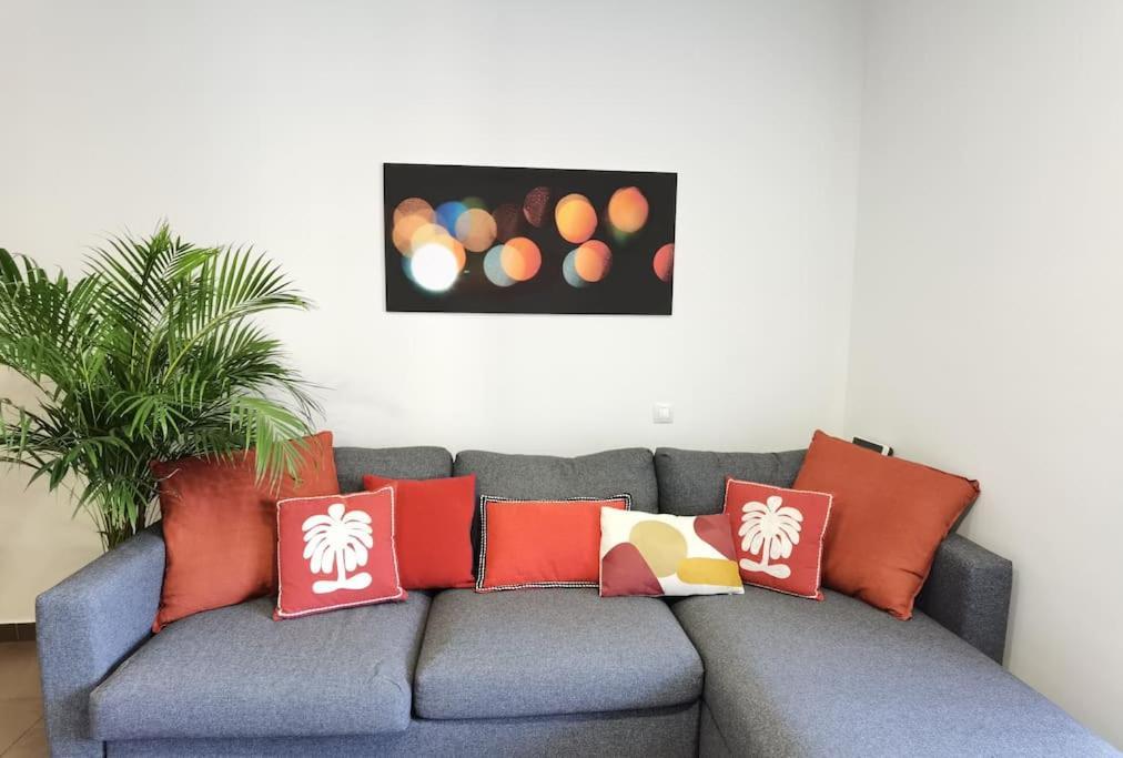 M&E Agency Apartments Valencia 277 By Marta And Emanuele Βαρκελώνη Εξωτερικό φωτογραφία