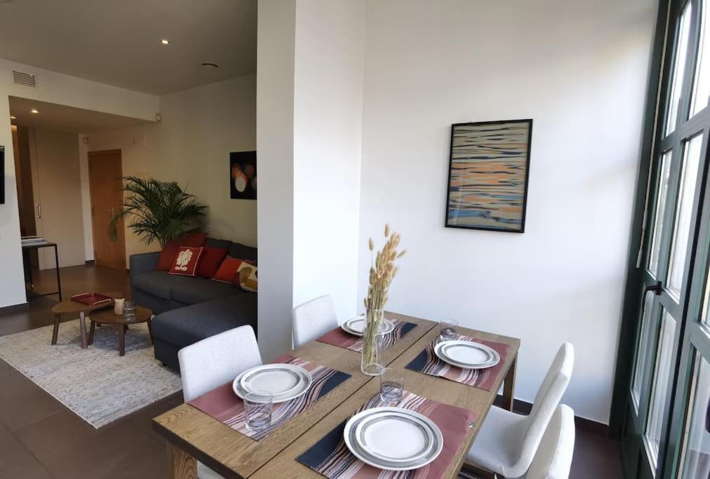 M&E Agency Apartments Valencia 277 By Marta And Emanuele Βαρκελώνη Εξωτερικό φωτογραφία