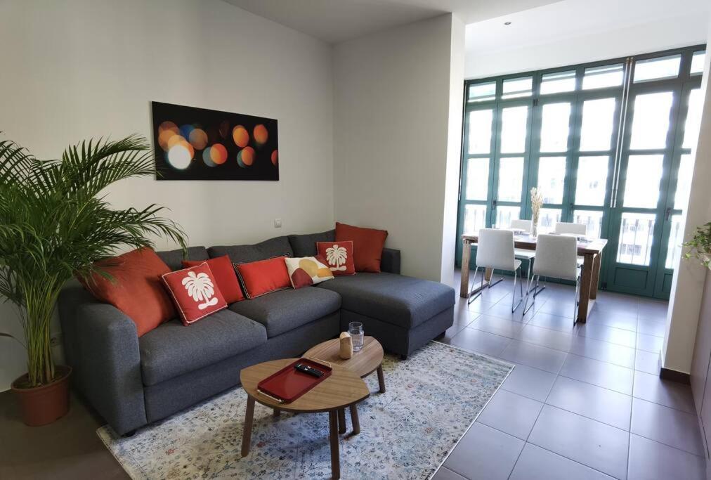 M&E Agency Apartments Valencia 277 By Marta And Emanuele Βαρκελώνη Εξωτερικό φωτογραφία