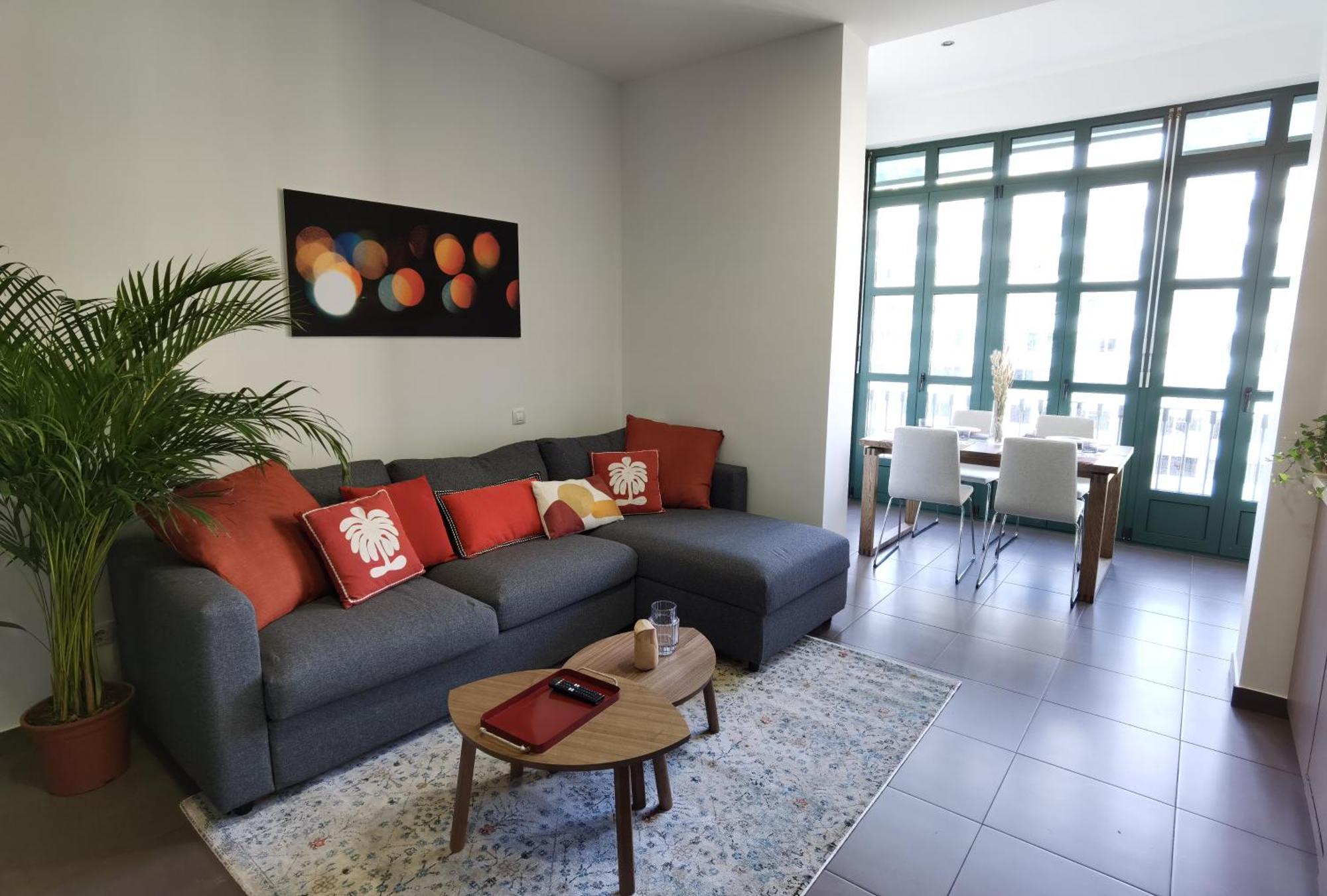 M&E Agency Apartments Valencia 277 By Marta And Emanuele Βαρκελώνη Δωμάτιο φωτογραφία