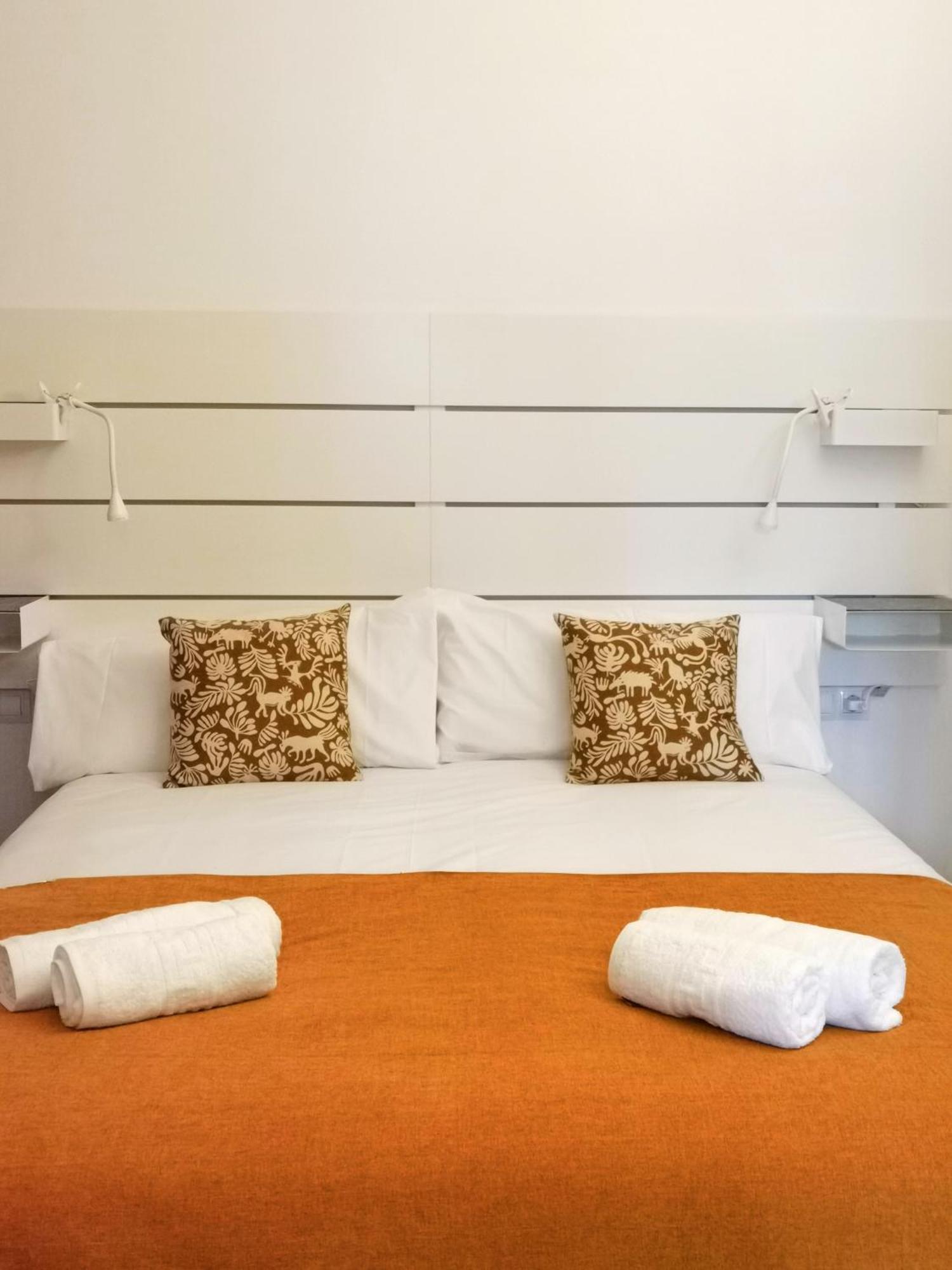 M&E Agency Apartments Valencia 277 By Marta And Emanuele Βαρκελώνη Εξωτερικό φωτογραφία