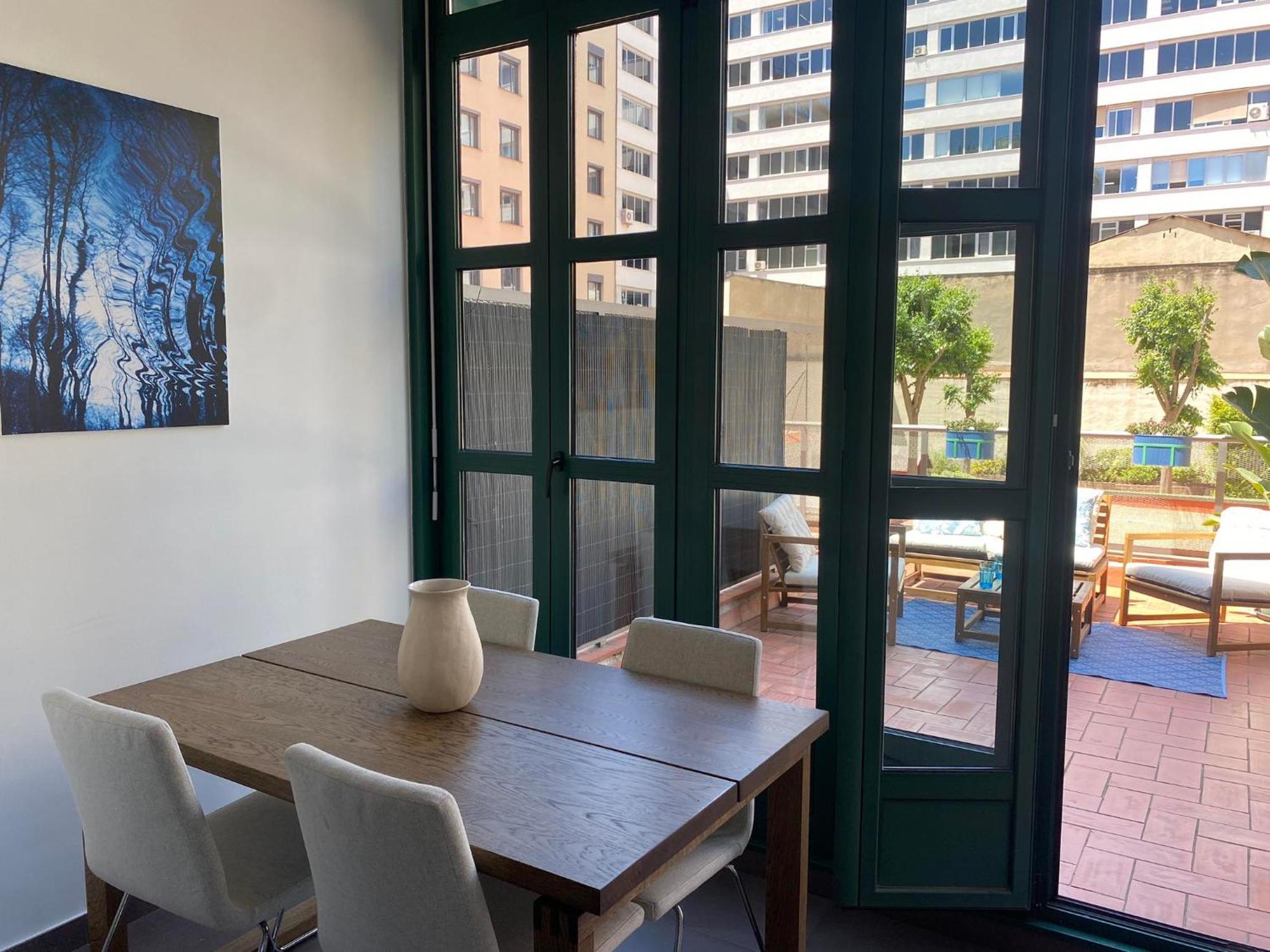 M&E Agency Apartments Valencia 277 By Marta And Emanuele Βαρκελώνη Εξωτερικό φωτογραφία