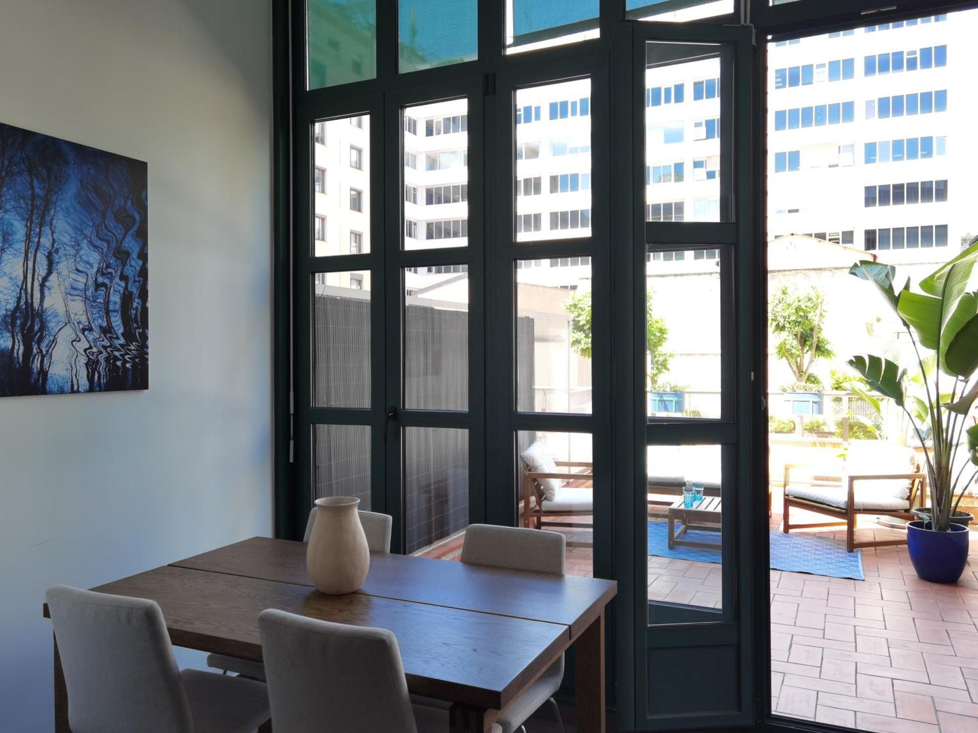 M&E Agency Apartments Valencia 277 By Marta And Emanuele Βαρκελώνη Εξωτερικό φωτογραφία