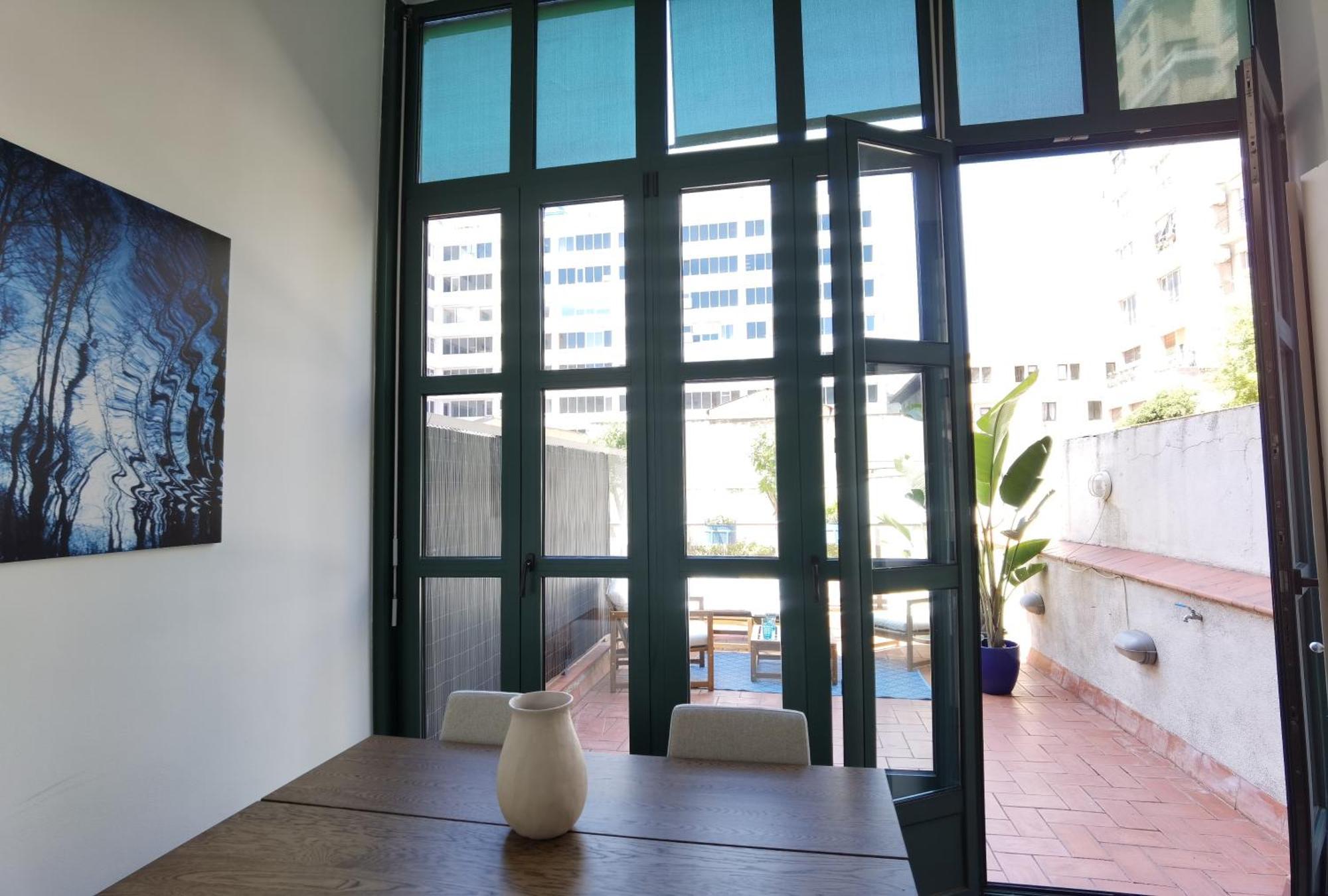 M&E Agency Apartments Valencia 277 By Marta And Emanuele Βαρκελώνη Εξωτερικό φωτογραφία