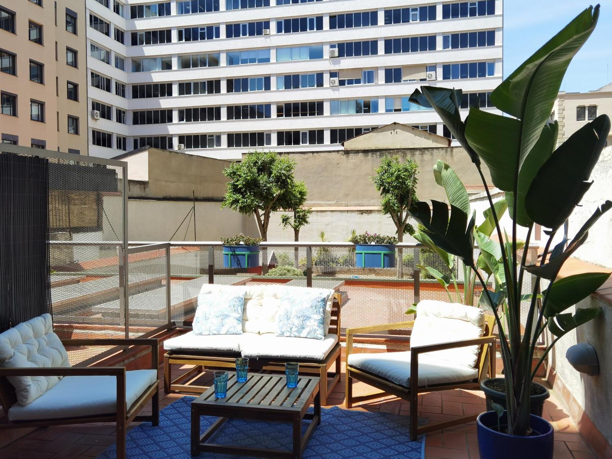 M&E Agency Apartments Valencia 277 By Marta And Emanuele Βαρκελώνη Εξωτερικό φωτογραφία
