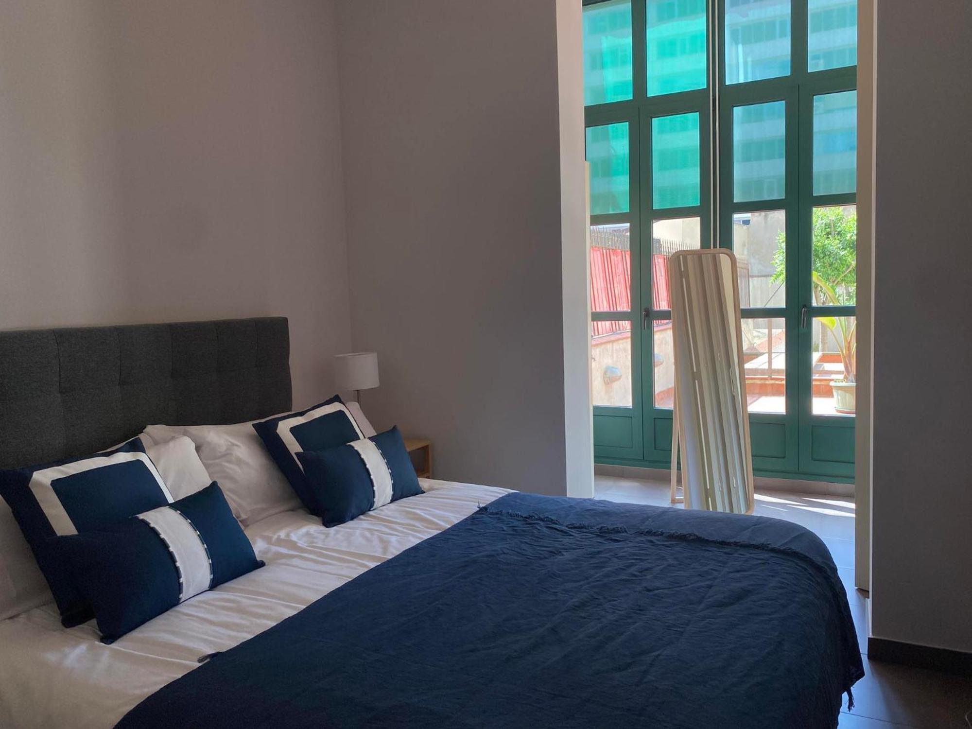 M&E Agency Apartments Valencia 277 By Marta And Emanuele Βαρκελώνη Εξωτερικό φωτογραφία