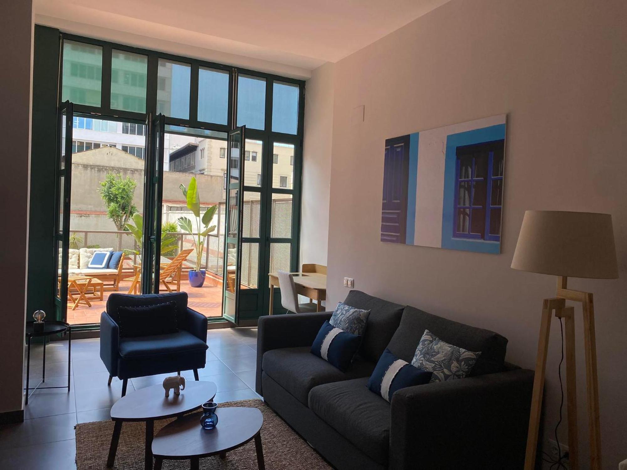 M&E Agency Apartments Valencia 277 By Marta And Emanuele Βαρκελώνη Εξωτερικό φωτογραφία