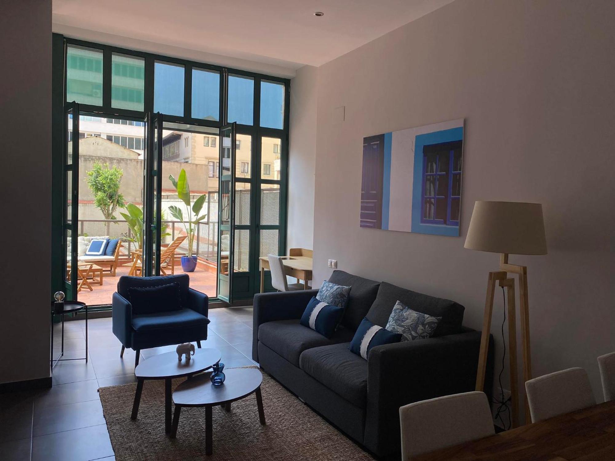 M&E Agency Apartments Valencia 277 By Marta And Emanuele Βαρκελώνη Εξωτερικό φωτογραφία