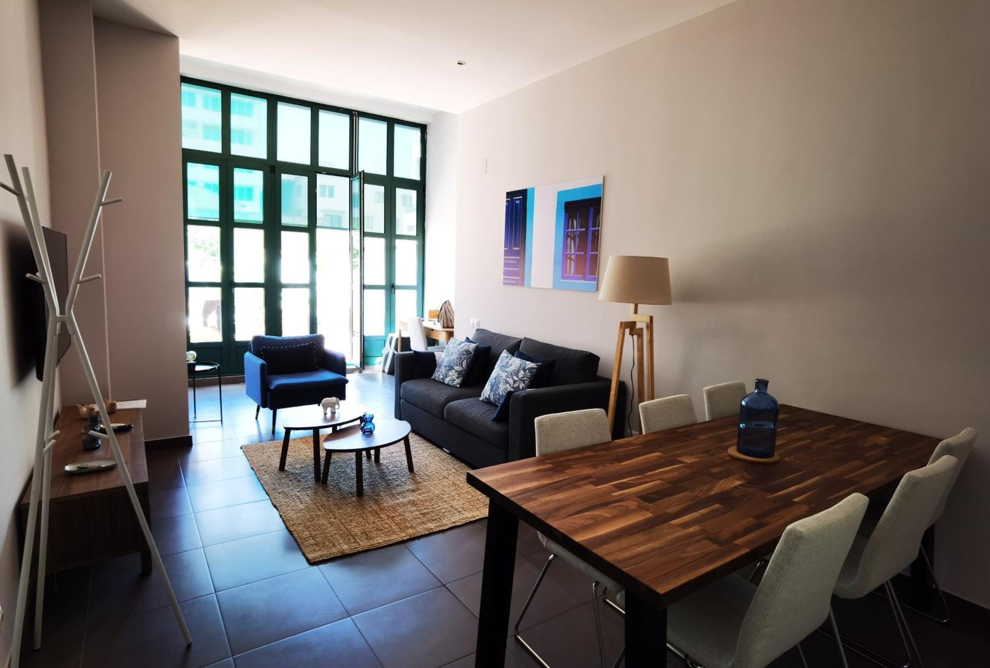 M&E Agency Apartments Valencia 277 By Marta And Emanuele Βαρκελώνη Εξωτερικό φωτογραφία