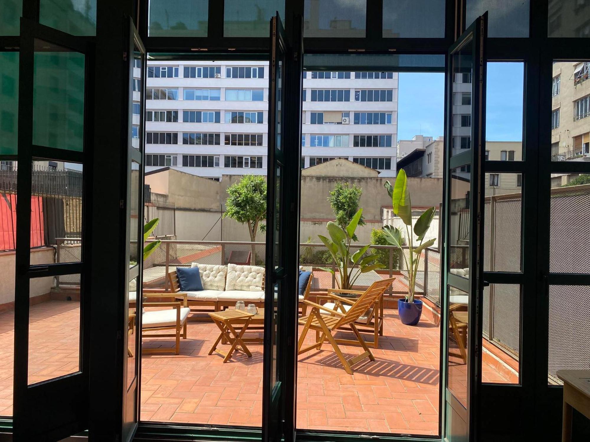 M&E Agency Apartments Valencia 277 By Marta And Emanuele Βαρκελώνη Εξωτερικό φωτογραφία