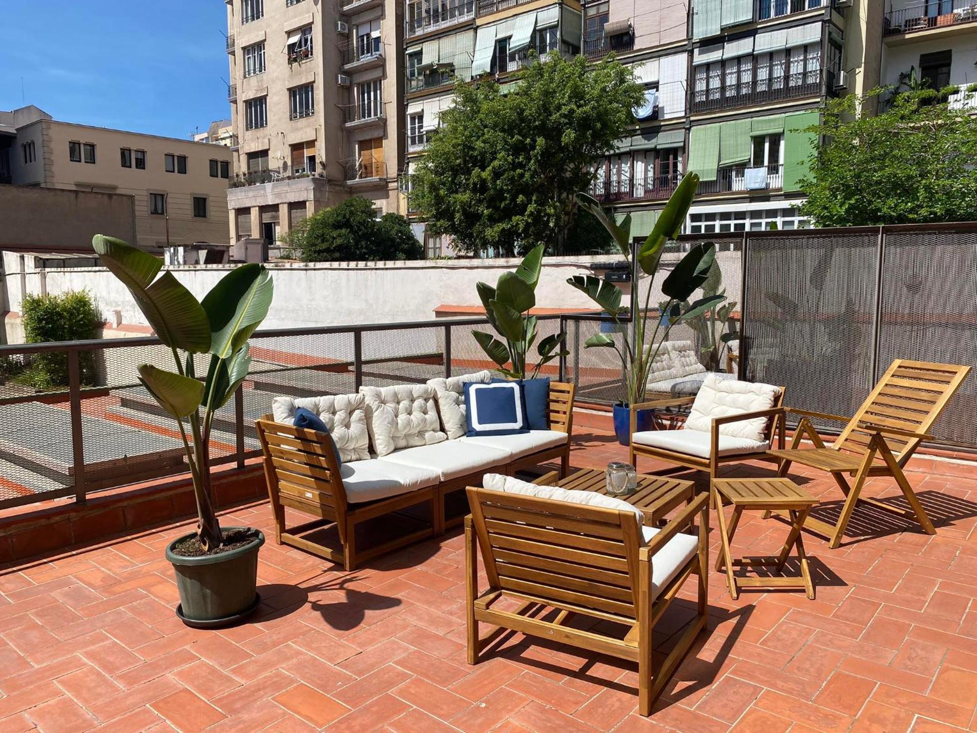 M&E Agency Apartments Valencia 277 By Marta And Emanuele Βαρκελώνη Εξωτερικό φωτογραφία