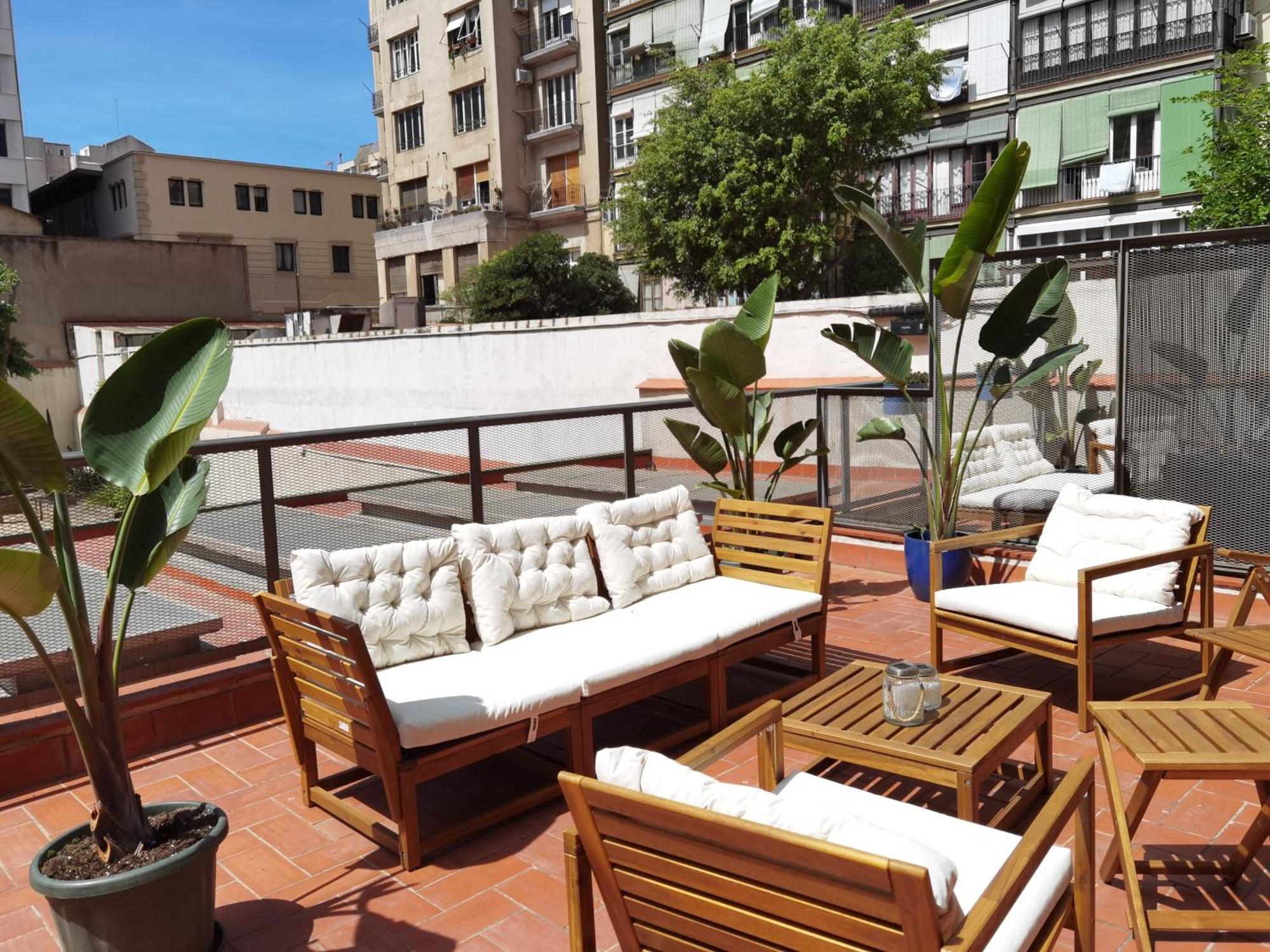 M&E Agency Apartments Valencia 277 By Marta And Emanuele Βαρκελώνη Εξωτερικό φωτογραφία