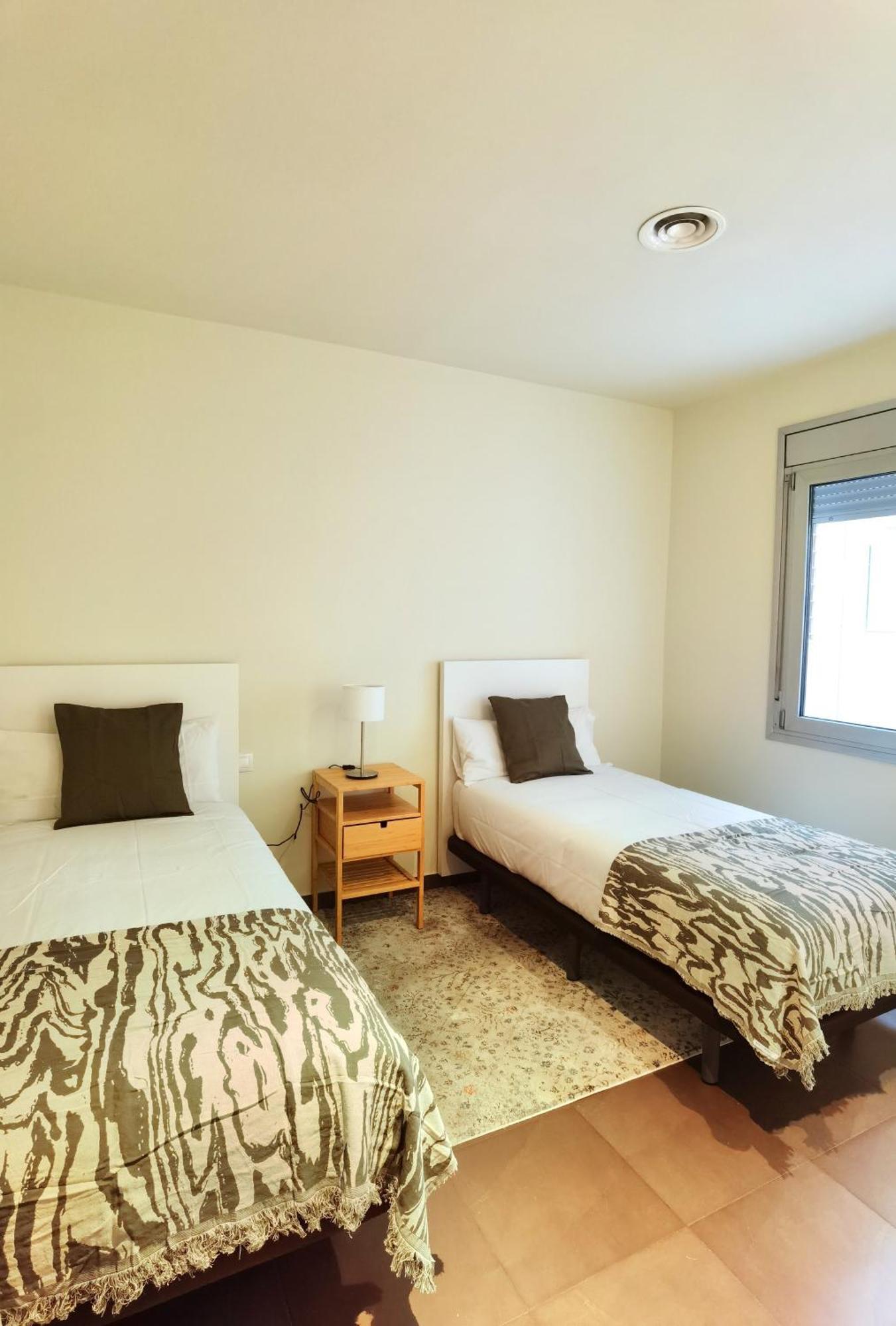 M&E Agency Apartments Valencia 277 By Marta And Emanuele Βαρκελώνη Εξωτερικό φωτογραφία