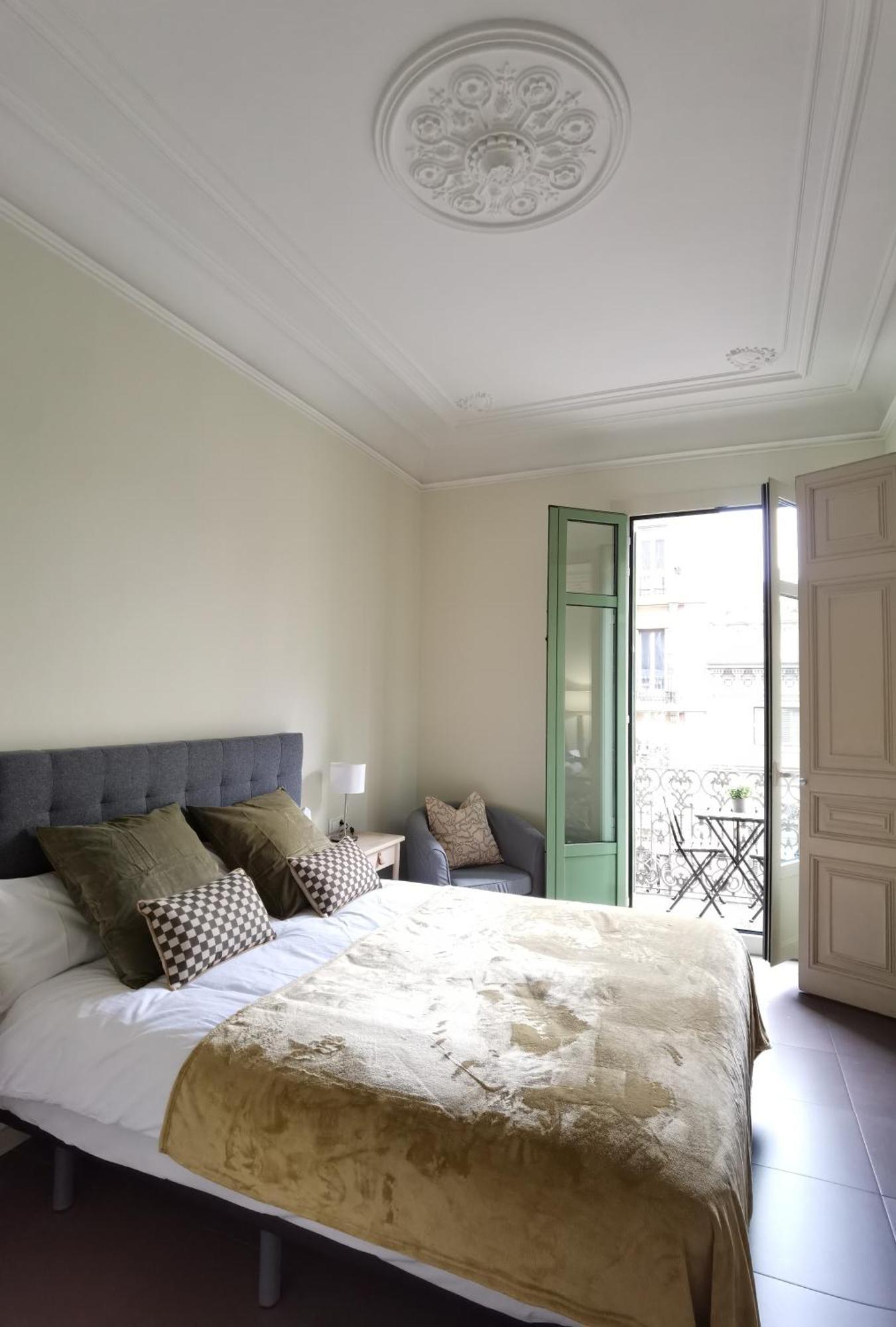 M&E Agency Apartments Valencia 277 By Marta And Emanuele Βαρκελώνη Εξωτερικό φωτογραφία