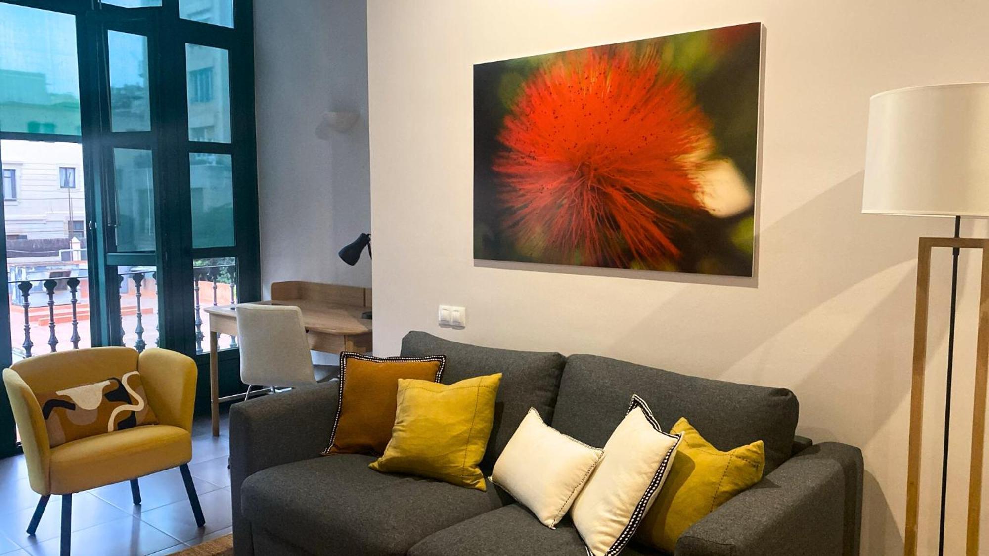 M&E Agency Apartments Valencia 277 By Marta And Emanuele Βαρκελώνη Εξωτερικό φωτογραφία