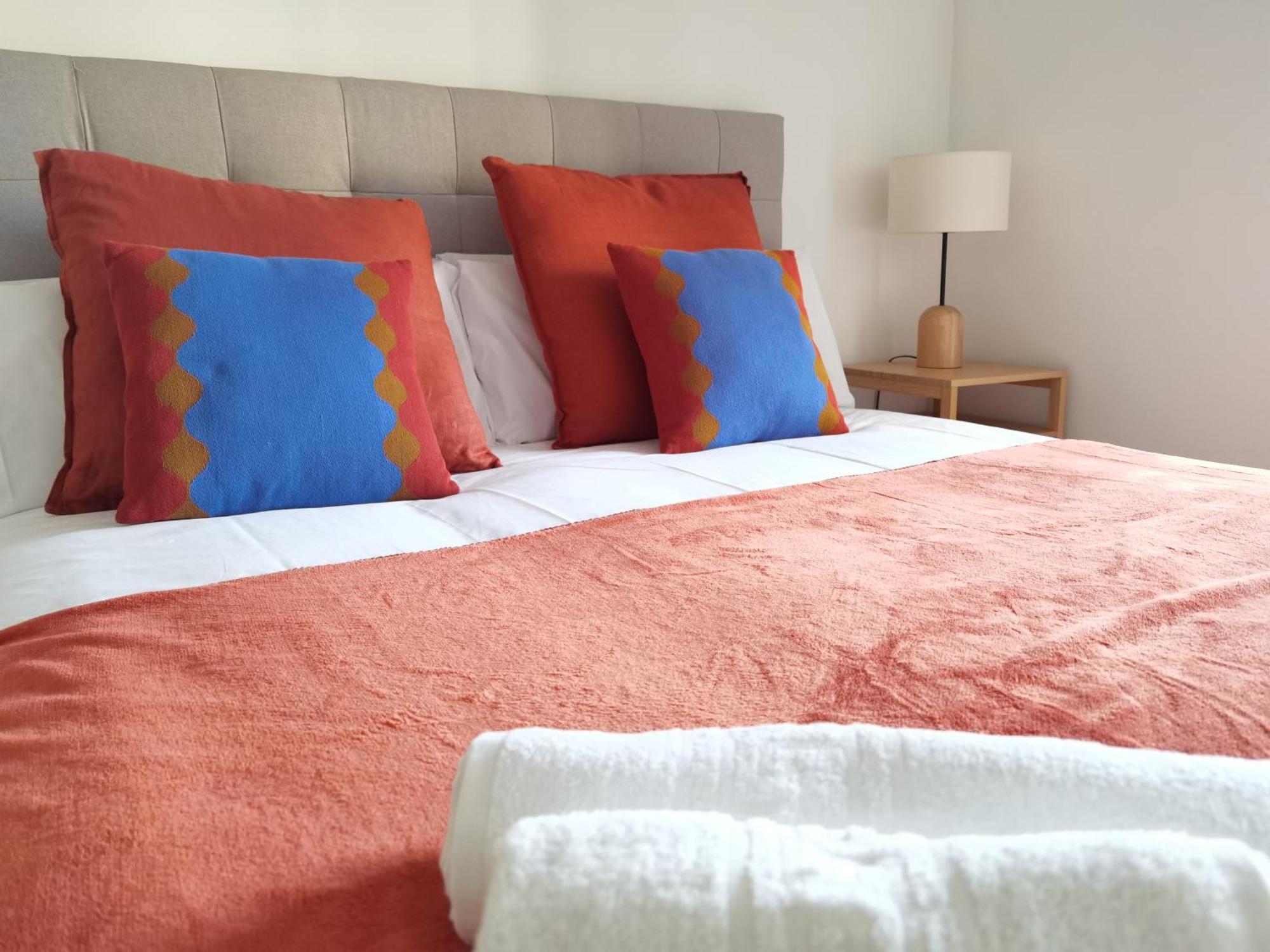 M&E Agency Apartments Valencia 277 By Marta And Emanuele Βαρκελώνη Εξωτερικό φωτογραφία