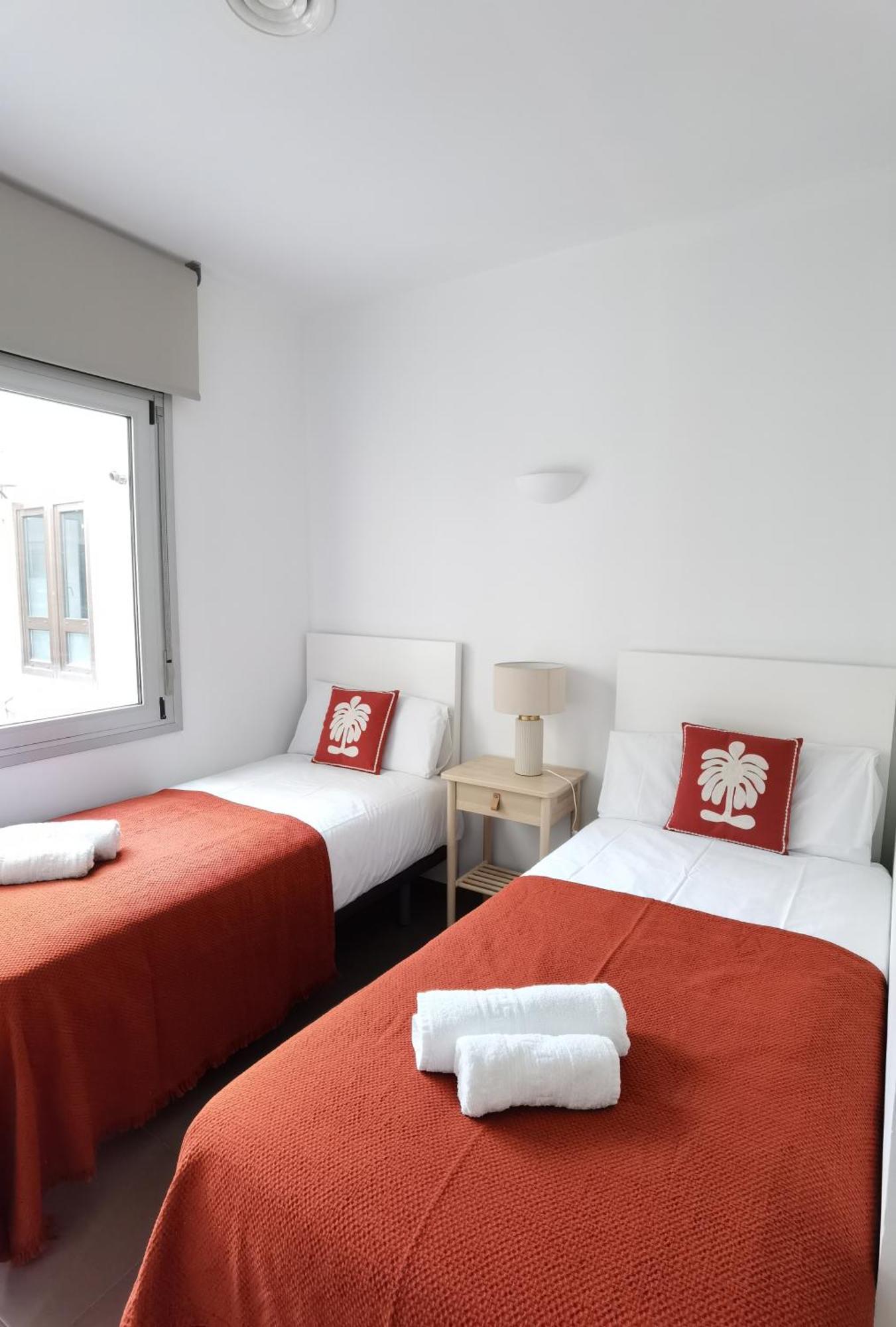 M&E Agency Apartments Valencia 277 By Marta And Emanuele Βαρκελώνη Εξωτερικό φωτογραφία