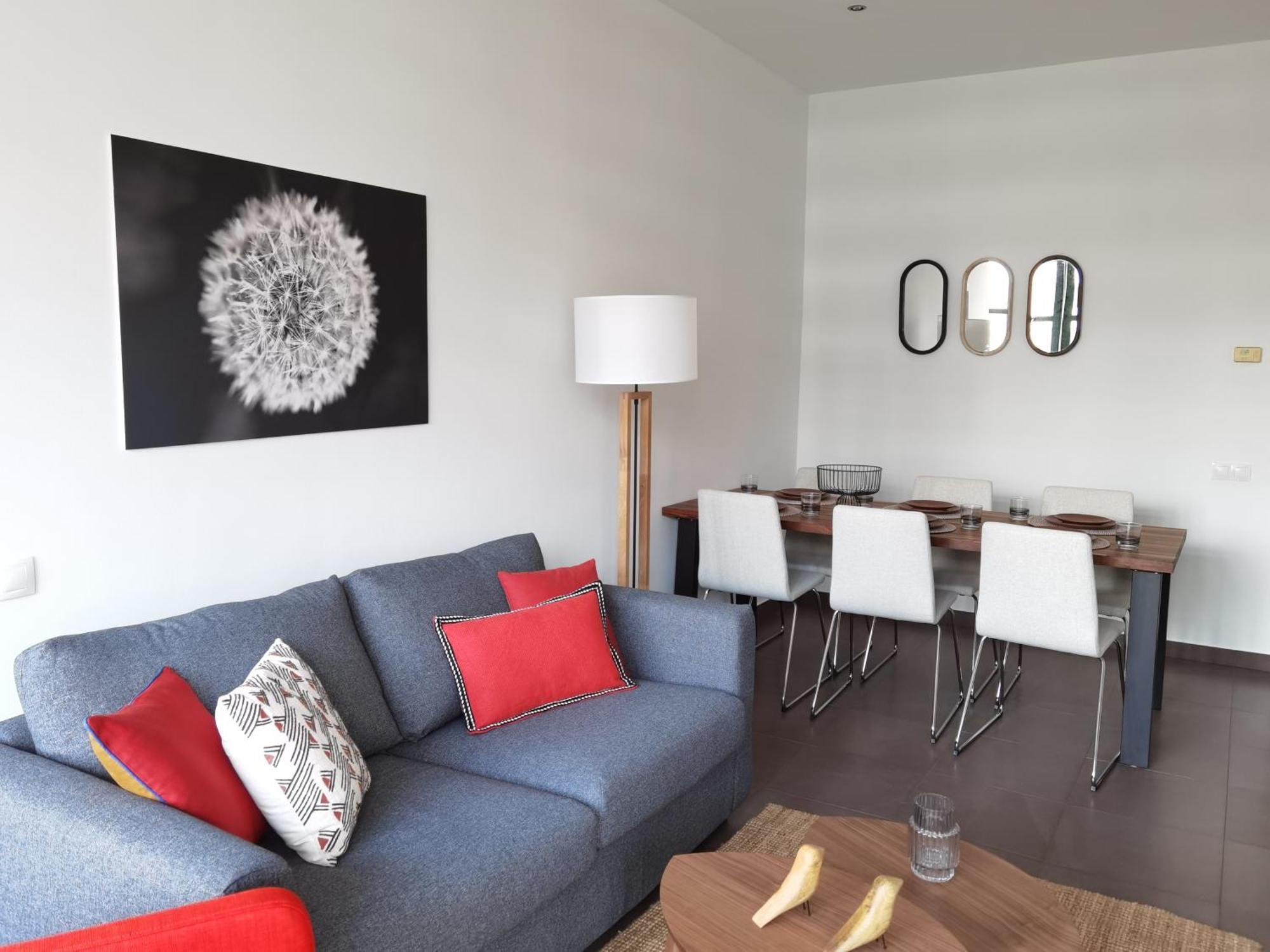 M&E Agency Apartments Valencia 277 By Marta And Emanuele Βαρκελώνη Εξωτερικό φωτογραφία