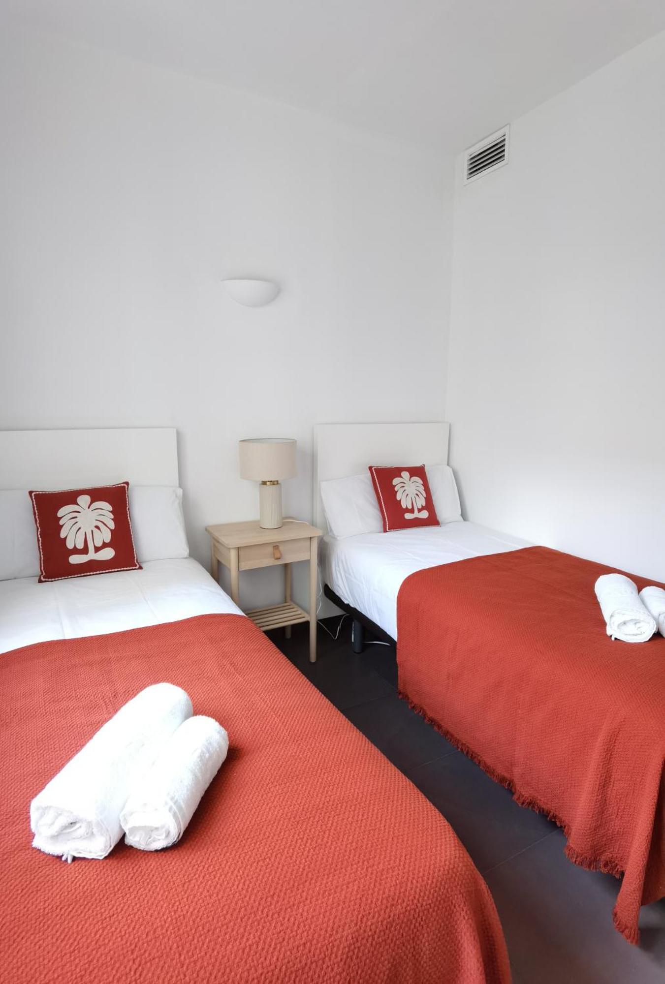 M&E Agency Apartments Valencia 277 By Marta And Emanuele Βαρκελώνη Εξωτερικό φωτογραφία