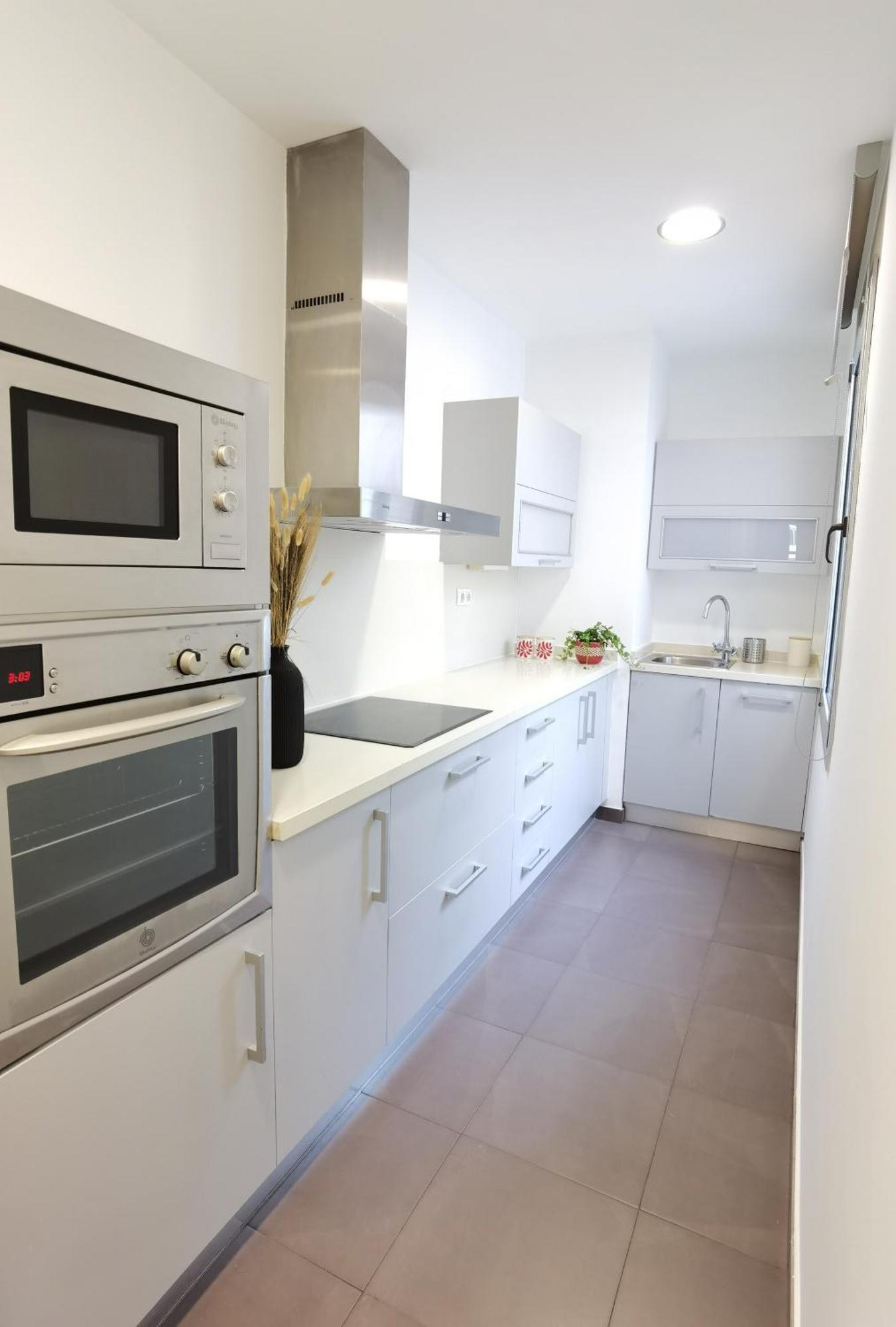 M&E Agency Apartments Valencia 277 By Marta And Emanuele Βαρκελώνη Εξωτερικό φωτογραφία