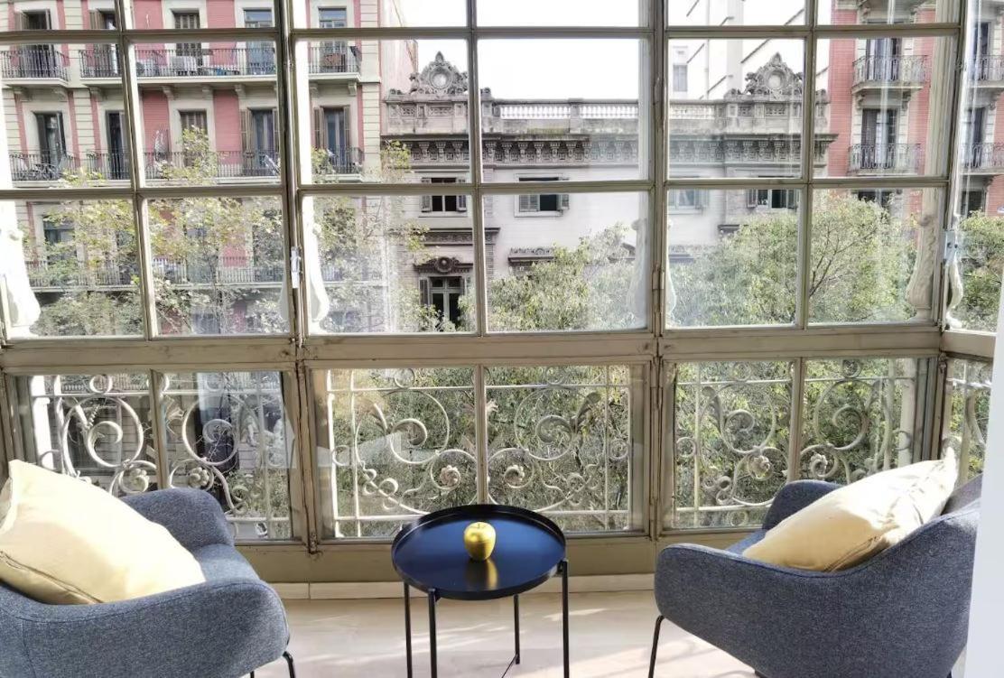M&E Agency Apartments Valencia 277 By Marta And Emanuele Βαρκελώνη Εξωτερικό φωτογραφία