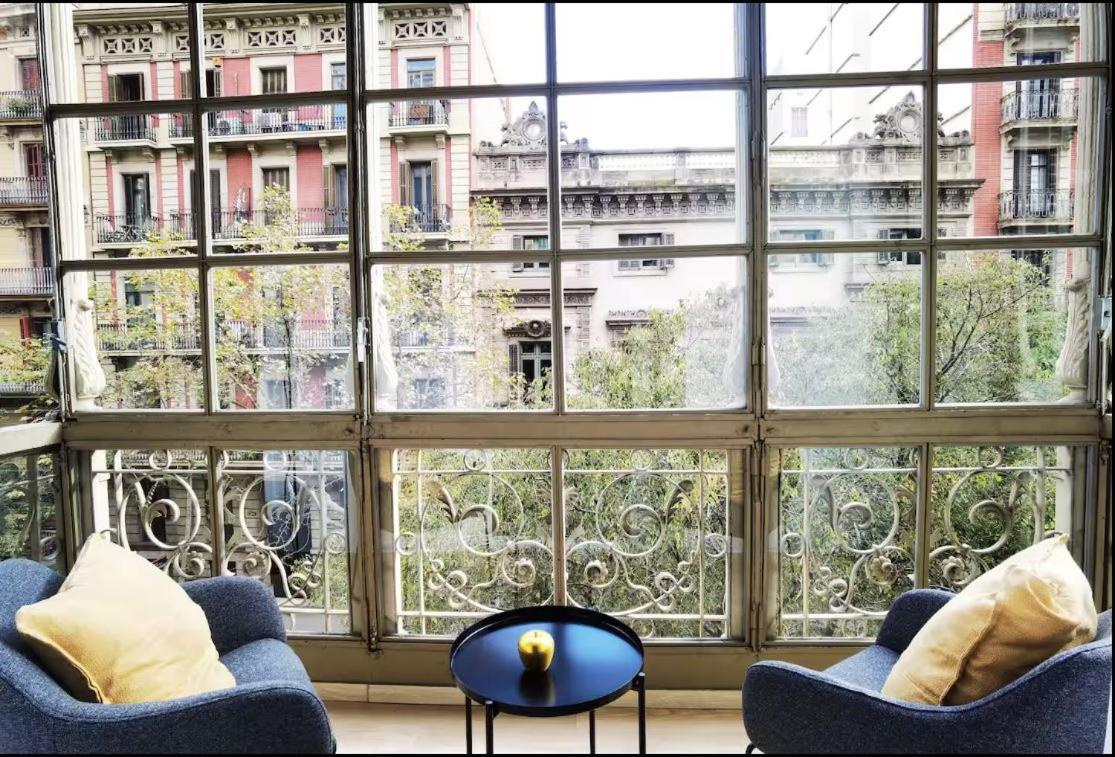M&E Agency Apartments Valencia 277 By Marta And Emanuele Βαρκελώνη Εξωτερικό φωτογραφία