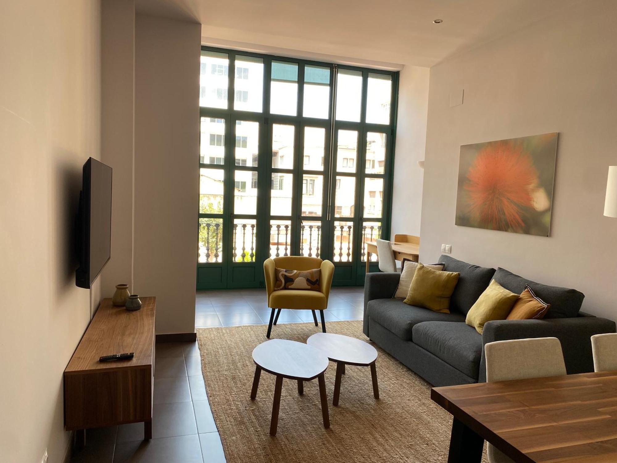 M&E Agency Apartments Valencia 277 By Marta And Emanuele Βαρκελώνη Εξωτερικό φωτογραφία